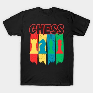 Chess T-Shirt